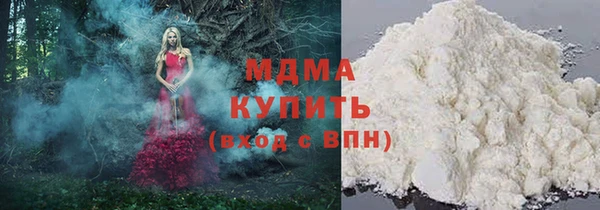 хмурый Аркадак